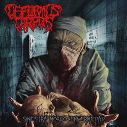 Siniestra Morbo Enfermedad